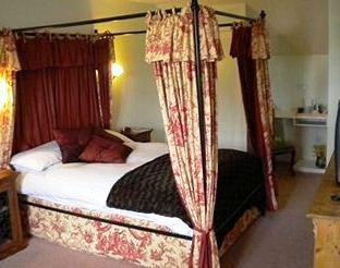 The Mill Arms Inn Romsey