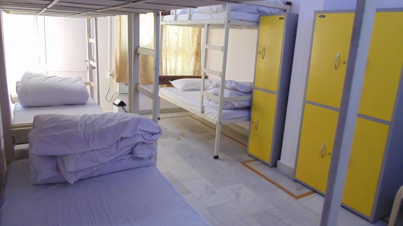 Bunk Stay Rishikesh