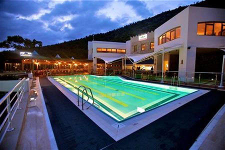 Hapimag Resort Sea Garden Bodrum