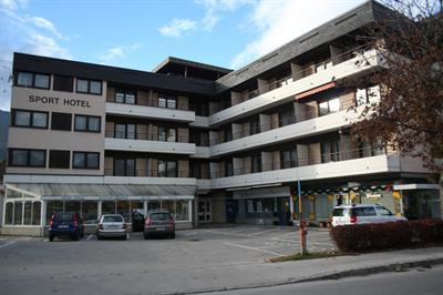 Sporthotel Lienz