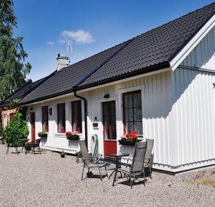 Slussen Bed and Breakfast