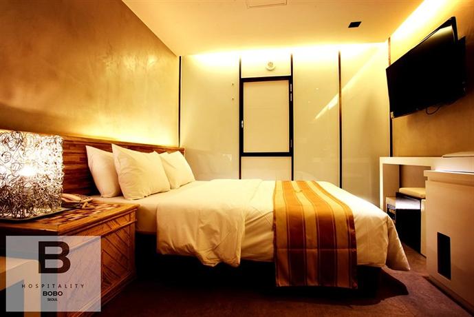 Bobo Hotel Hongdae
