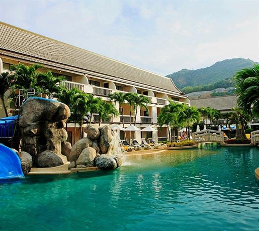 Centara Kata Resort Phuket