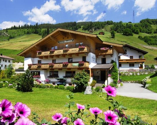Haus Wiesenheim Pension Gerlos