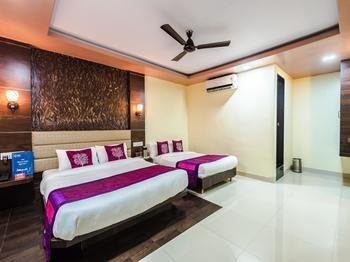 OYO Rooms Mary Peth Mahabaleshwar