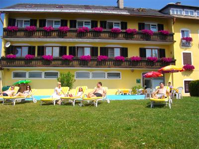 Radhotel Faakersee