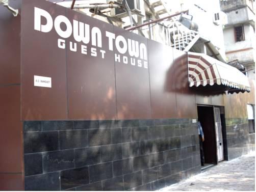 Down Town Guest House