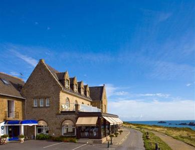 Hotel Restaurant Pointe du Grouin