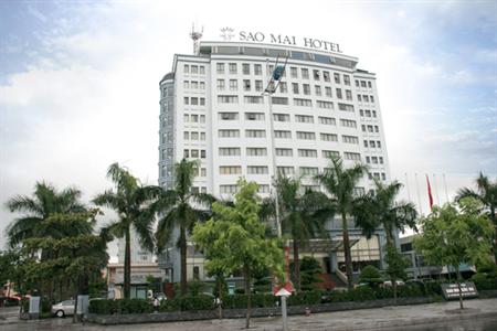 Sao Mai Hotel Thanh Hoa