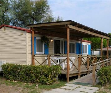 Camping Vigna sul Mar