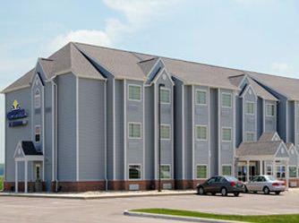 Microtel Inn & Suites Delphos