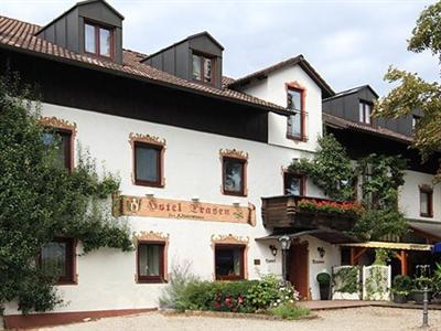 Hotel Trasen Waldkraiburg