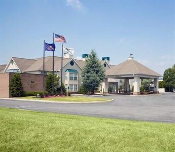 Homewood Suites Harrisburg West