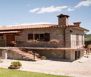 Agriturismo La Casina