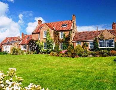 Kirkbank House