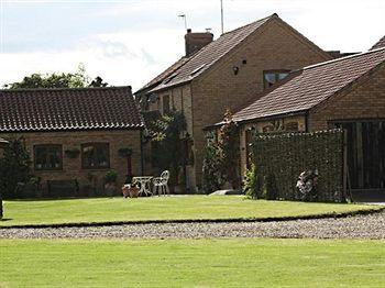 Home On The Wolds