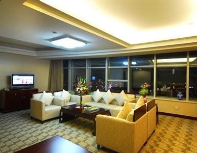 Days Hotel Rizhao