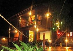 Chill-Out Guesthouse Panglao