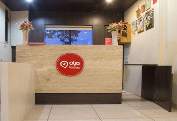 OYO Rooms Athwa Gate Surat