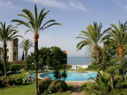 Atalaya Park Golf & Holiday Resort