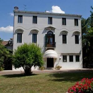 Park Hotel Villa Giustinian