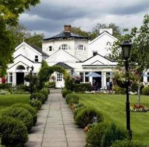 Monkey Island Hotel