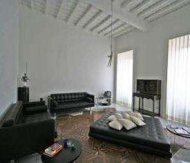 Tevererooms Flats in Trevi-Spagna