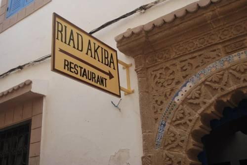 Riad Akiba