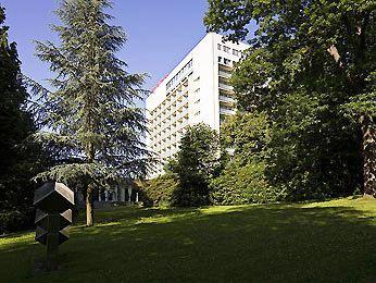 Mercure Hotel Luedenscheid