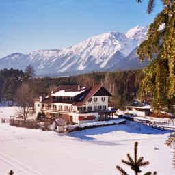 Bauernhof Gerhardhof