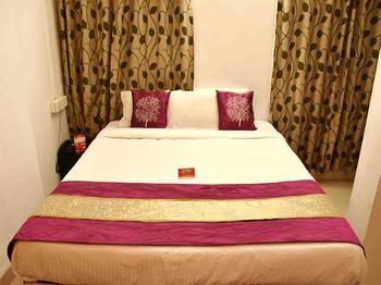 OYO Rooms Crystal IT Park Indore