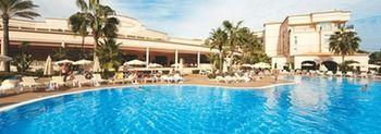 SENSIMAR Falesia Atlantic - Adults Only