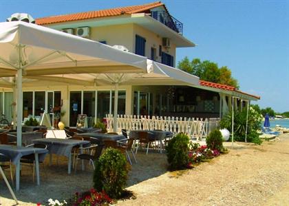 Aggelos Hotel Agios Andreas
