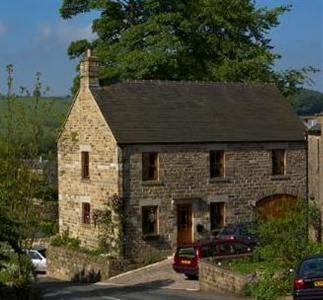 Spring Cottage Bed and Breakfast Longnor