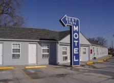 Best Inn Motel