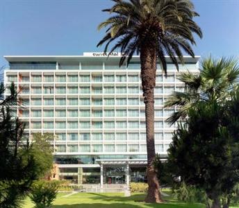 Swissotel Grand Efes Izmir