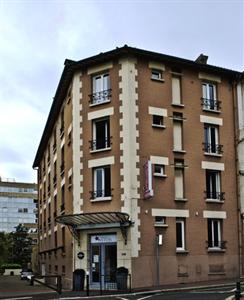 Astor Hotel Suresnes