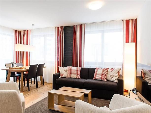 TITLIS Resort Wohnung 105