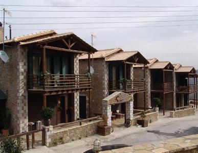 Vathyskia Hotel Kato Trikala