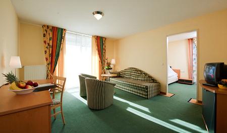 Hotel am Waldbad