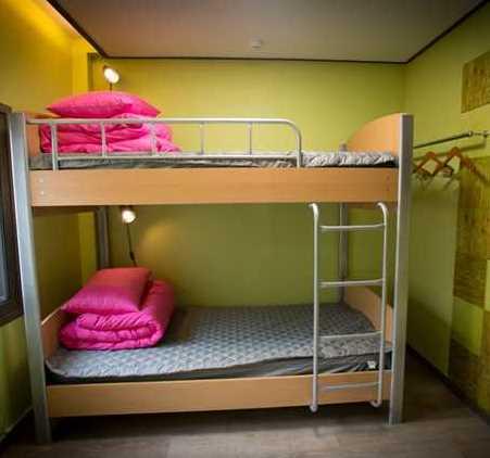 Soo Guesthouse