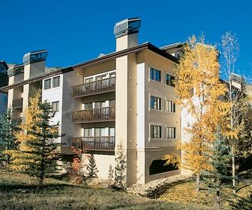 Townsend Place Vacation Rental Beaver Creek