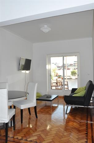 Apartment Marques I