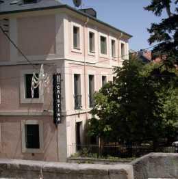 Hostal Cristina San Lorenzo de El Escorial