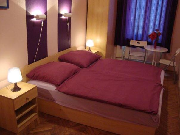 Budapest Opera Minihotel