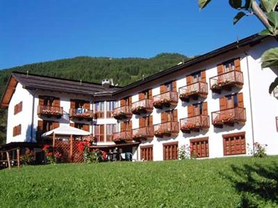 Park Hotel Gran Bosco