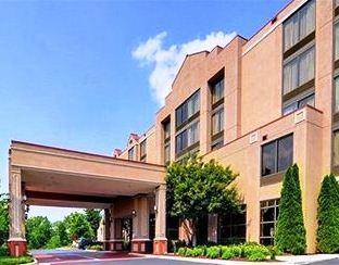 Hawthorn Suites Blacksburg University