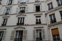 Sacre Couer Apartment Paris