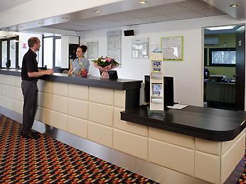 Ibis Styles Angouleme Nord