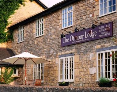 Otmoor Lodge Hotel